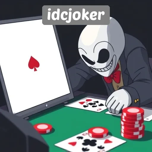 Kemudahan Registrasi dan Penyetoran di idcjoker