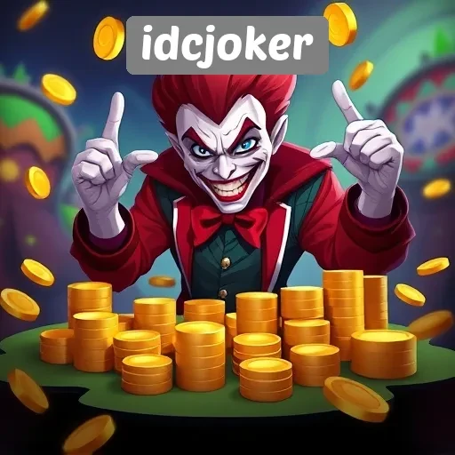 Mengulas Fitur Menarik dari Situs Game idcjoker