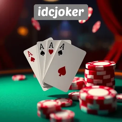 Ulasan Mendalam Tentang Situs Game idcjoker