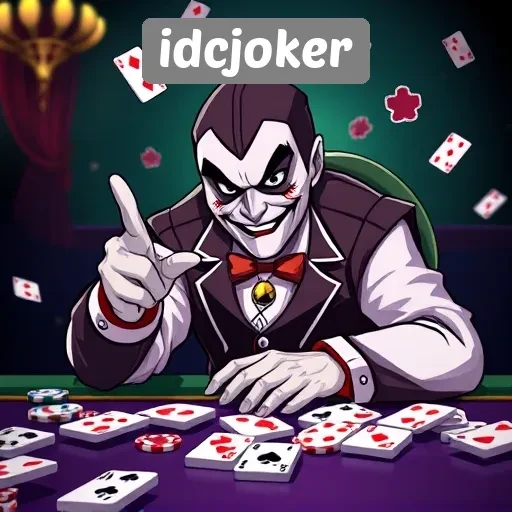 Ulasan Lengkap Tentang Situs Game idcjoker