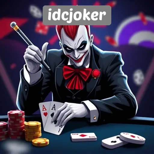 Review Pengalaman Bermain di Situs idcjoker