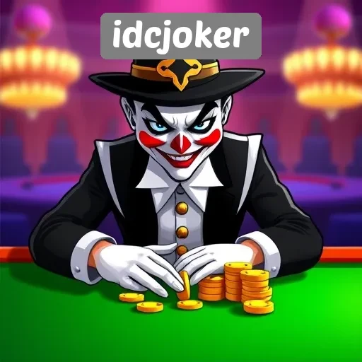 Analisis Keamanan dan Kenyamanan Bermain di idcjoker