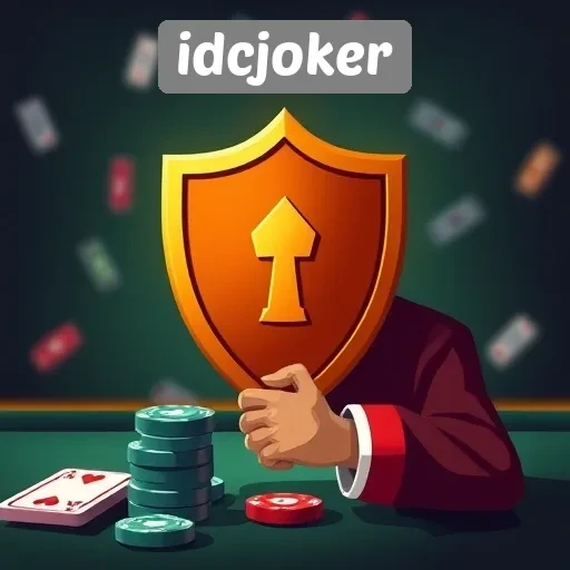 Keamanan dan Privasi di Situs idcjoker