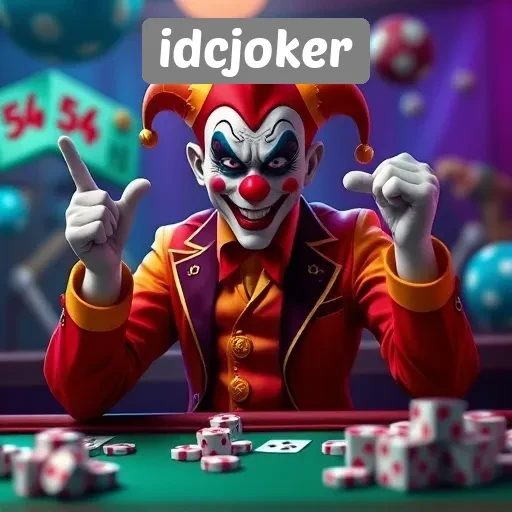 Tips dan Trik untuk Menang di Idcjoker