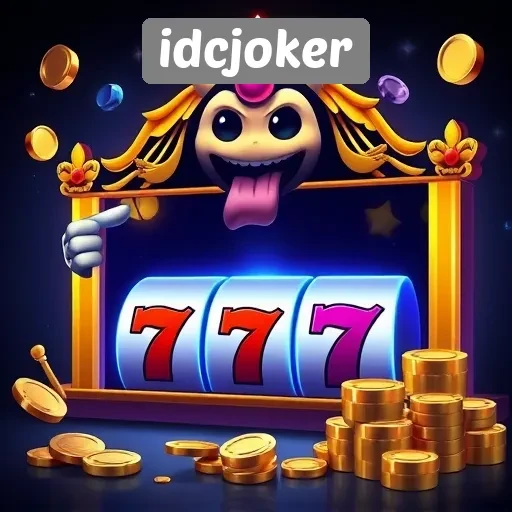 Beragam Pilihan Game Slot di idcjoker yang Menarik