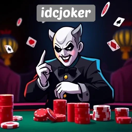 Kenapa Pemain Memilih idcjoker sebagai Pilihan Utama