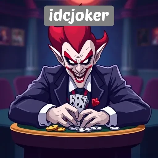 Strategi Terbaik untuk Menang di Game idcjoker